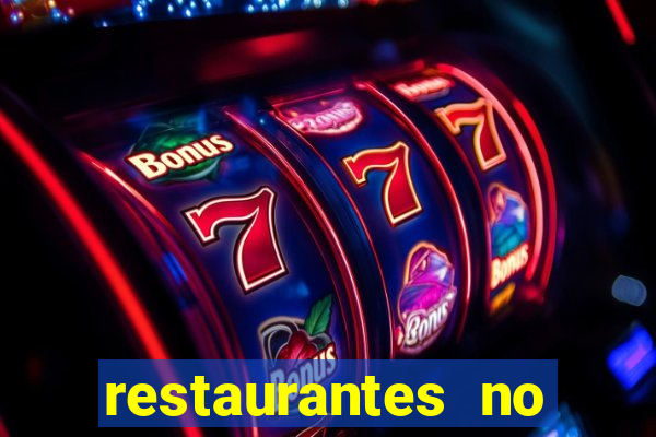 restaurantes no gama df